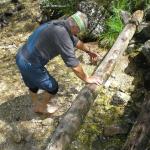 Manutenzione sentieri